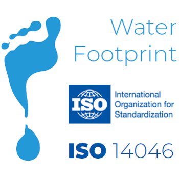 Sello Water Footprint ISO 14046 Sello Water Footprint ISO 14046